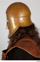  Photos Medieval Soldier in plate armor 15 